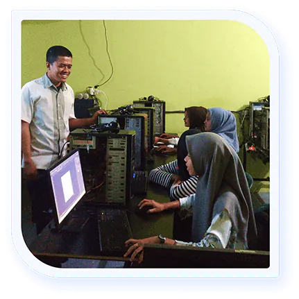 Desain Grafis dan Digital Printing