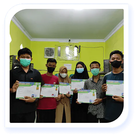 Desain Grafis dan Digital Printing