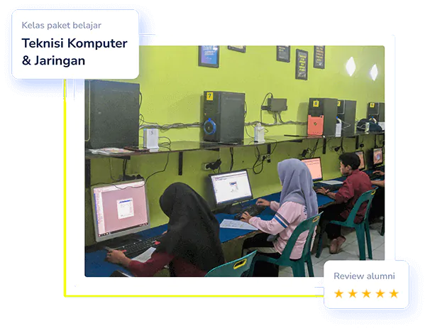 LKP Utama Jaya
