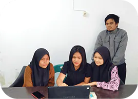 Pemrograman Website