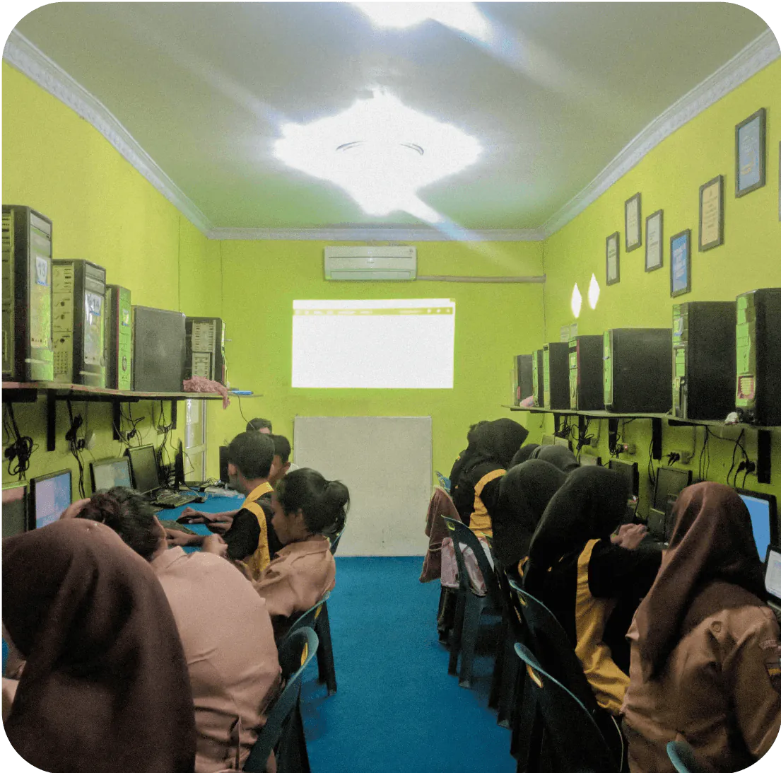 Rekayasa Perangkat Lunak (RPL)