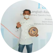 Alumni LKP Utama Jaya