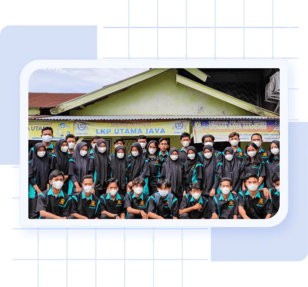 Teknik Komputer dan Jaringan (TKJ)