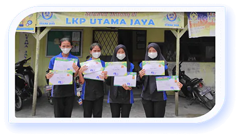 Teknik Komputer dan Jaringan (TKJ)