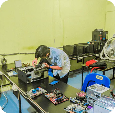 Teknik Komputer dan Jaringan (TKJ)